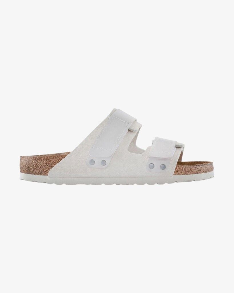 Resim Uji Nubuck Suede