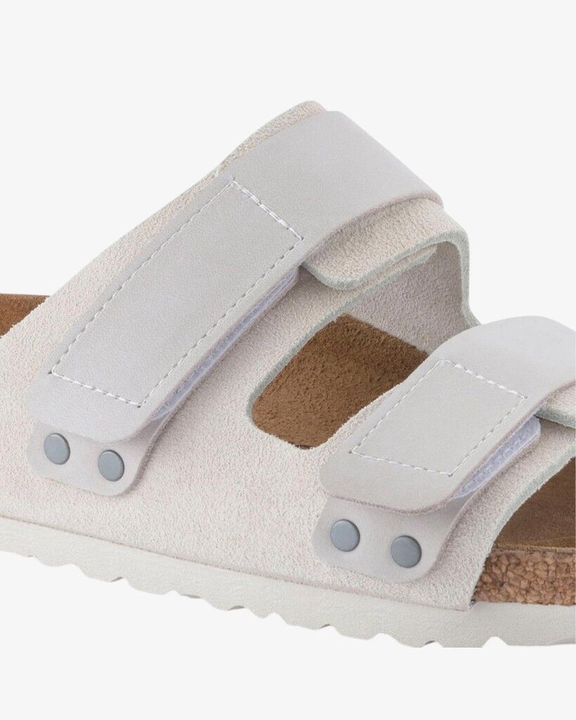 Resim Uji Nubuck Suede