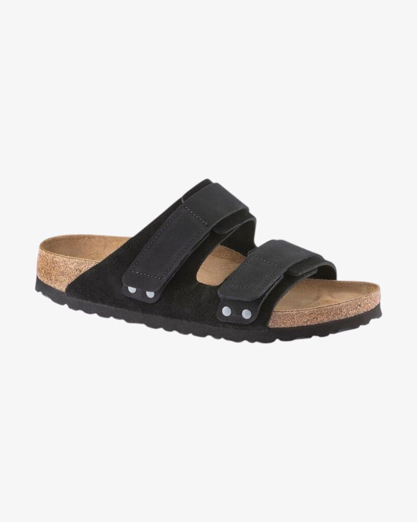 Resim Uji Nubuck Suede