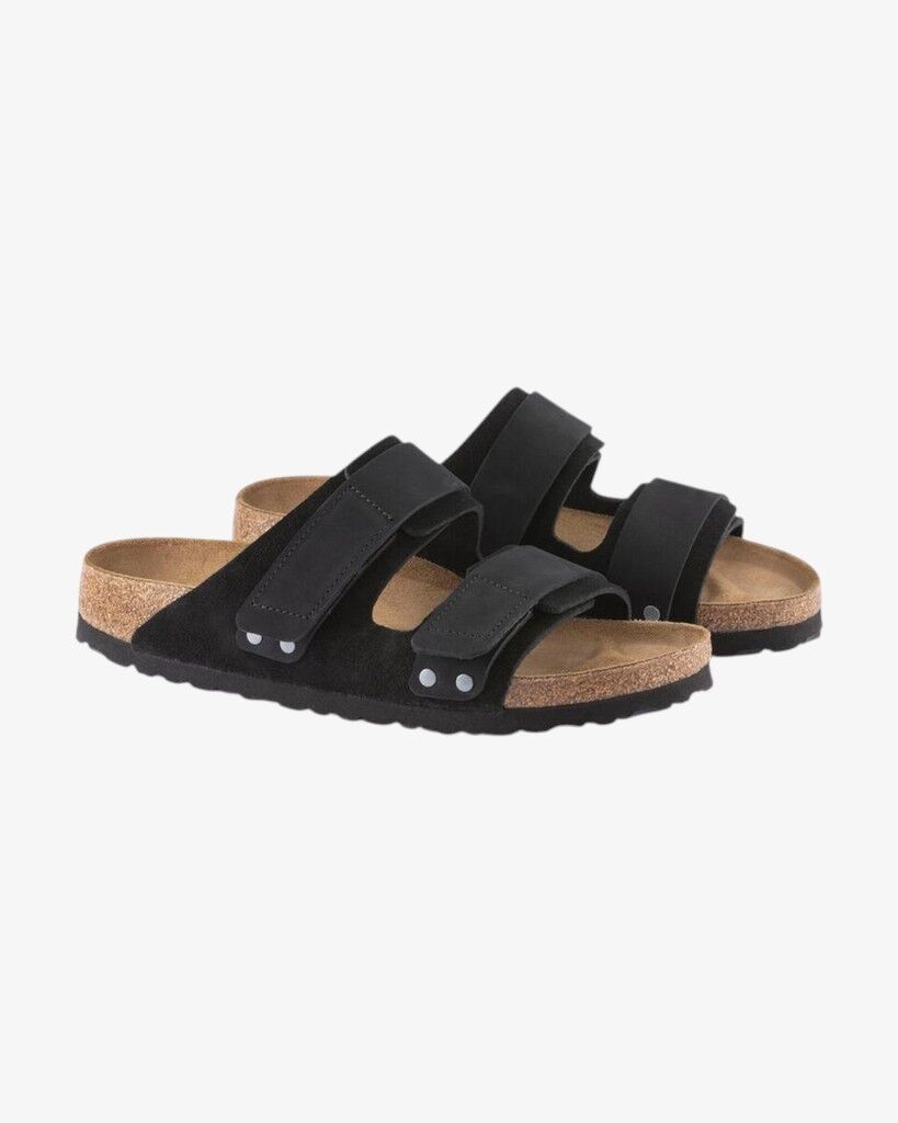 Resim Uji Nubuck Suede