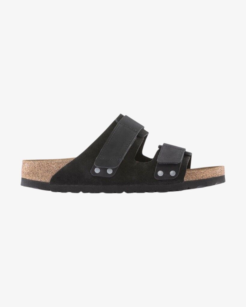 Resim Uji Nubuck Suede