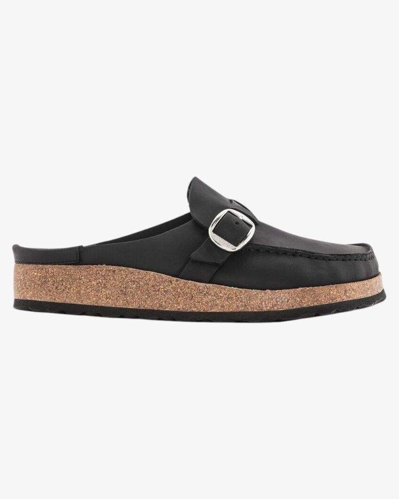Birkenstock Birkenstock Buckley Oiled
