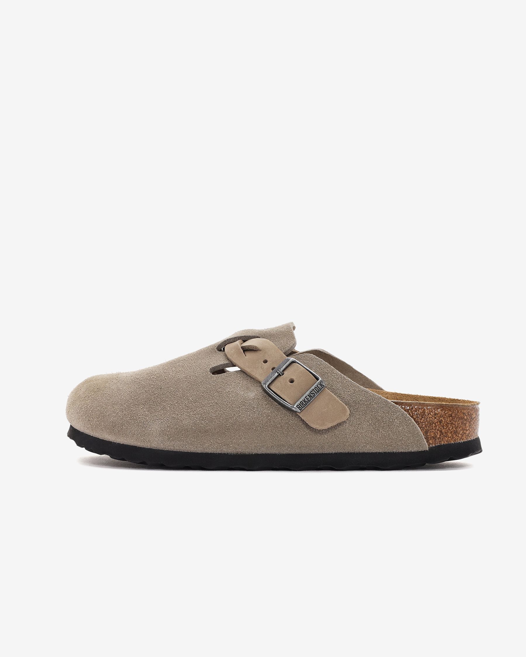 Boston Vl Braided Kadın Bej Terlik 1026694