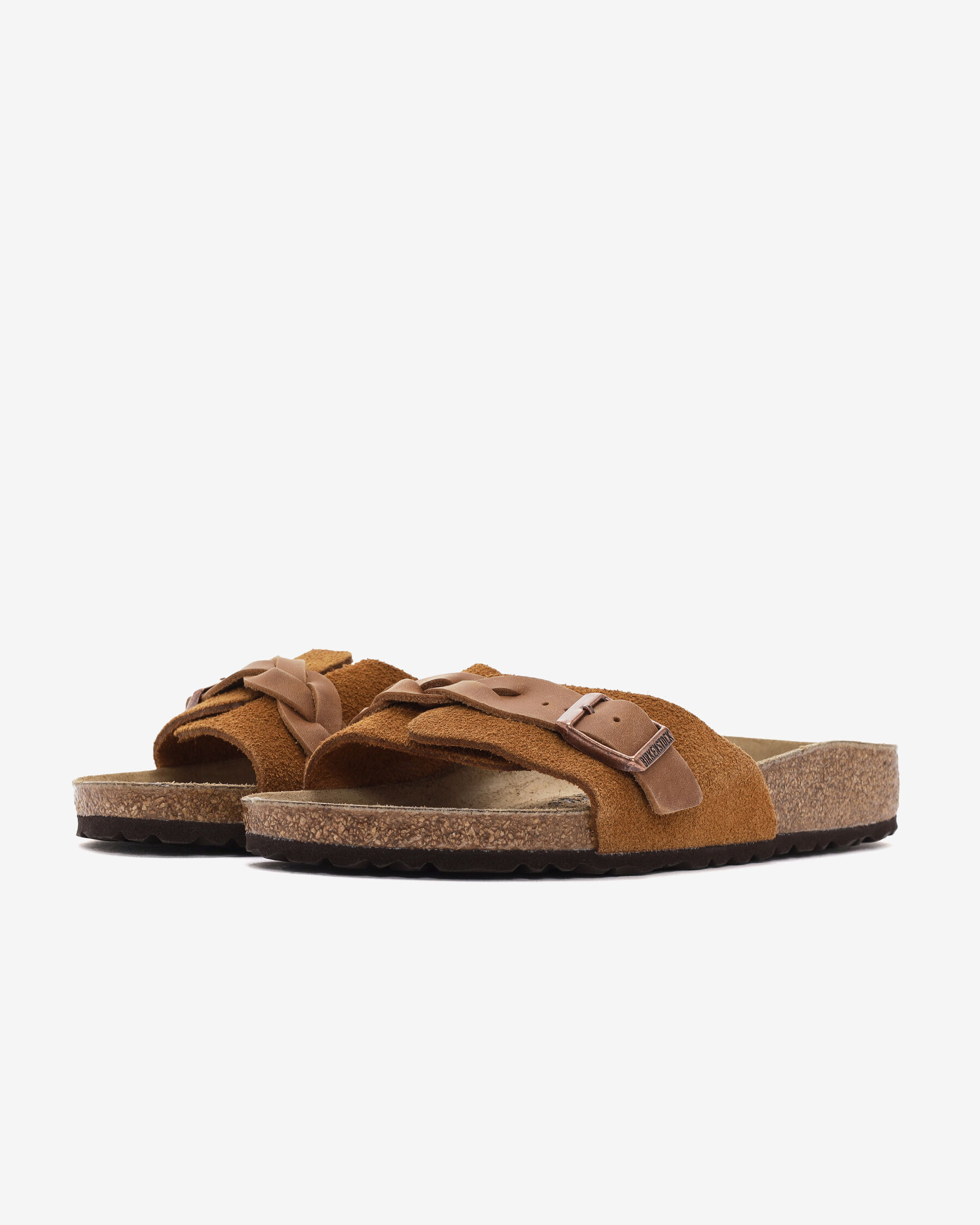 Resim Oita Vl Braided