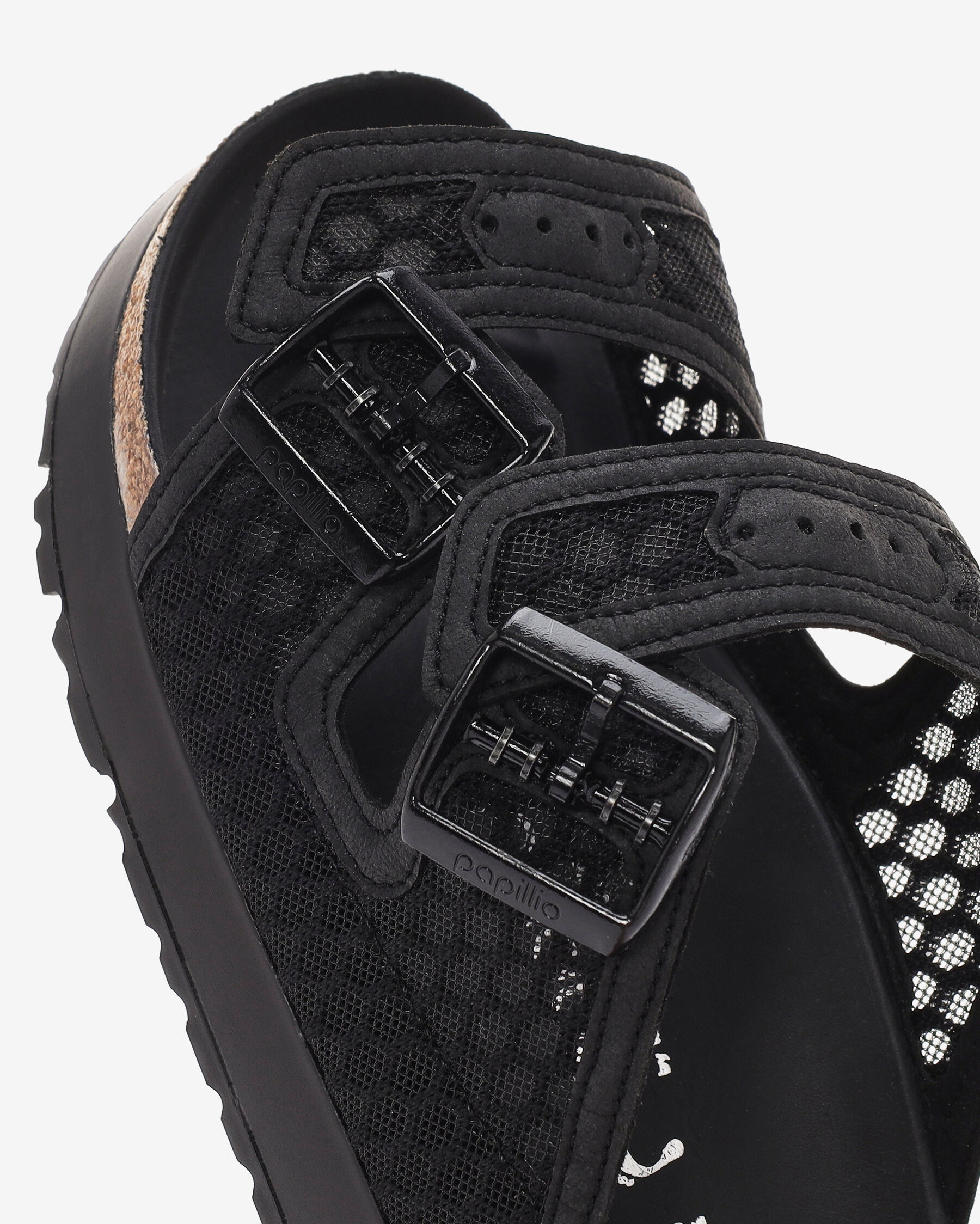 Resim Arizona Platform Flex Mesh Mf