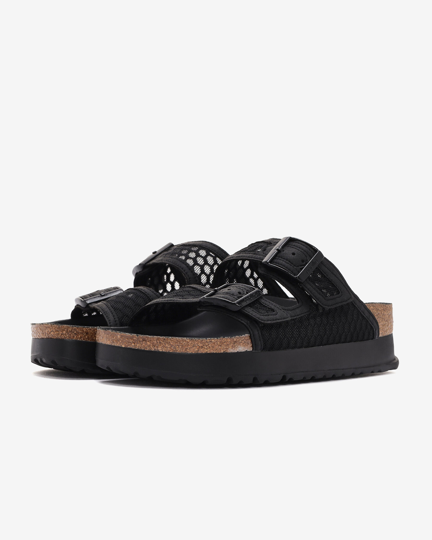 Resim Arizona Platform Flex Mesh Mf