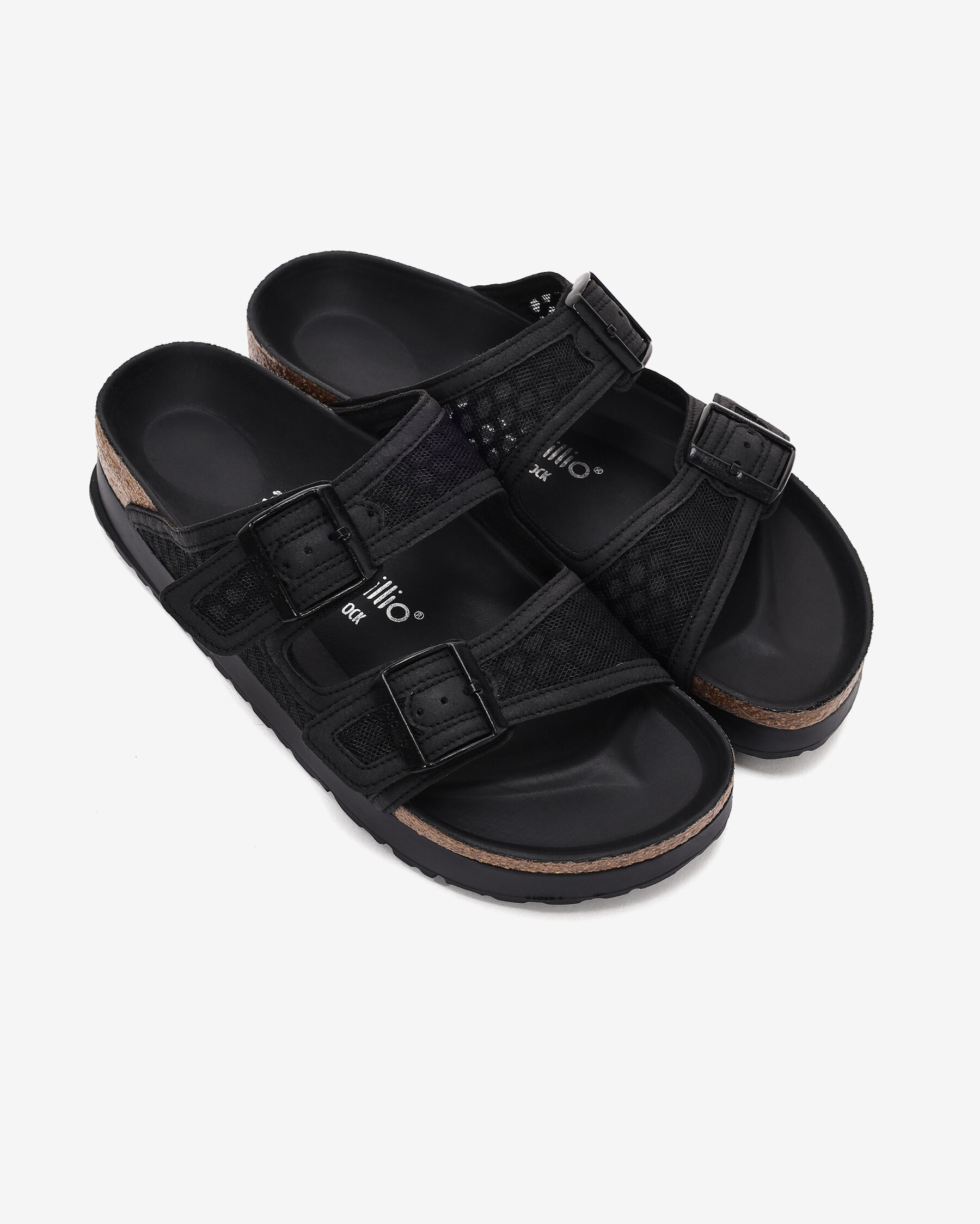 Resim Arizona Platform Flex Mesh Mf