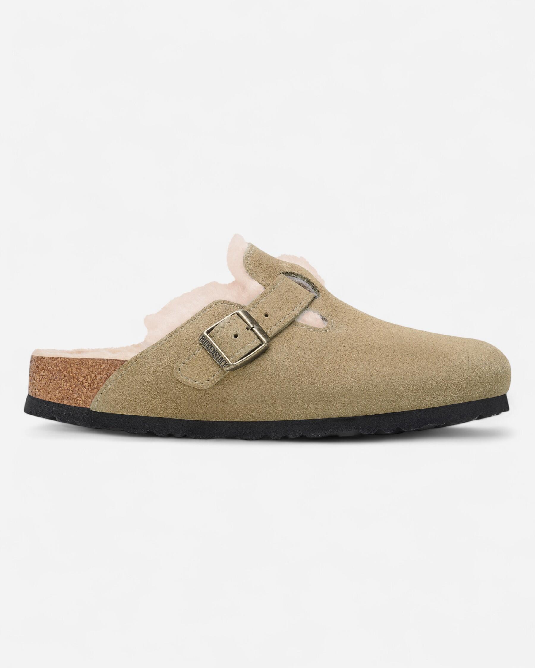 Birkenstock Birkenstock Boston Vl