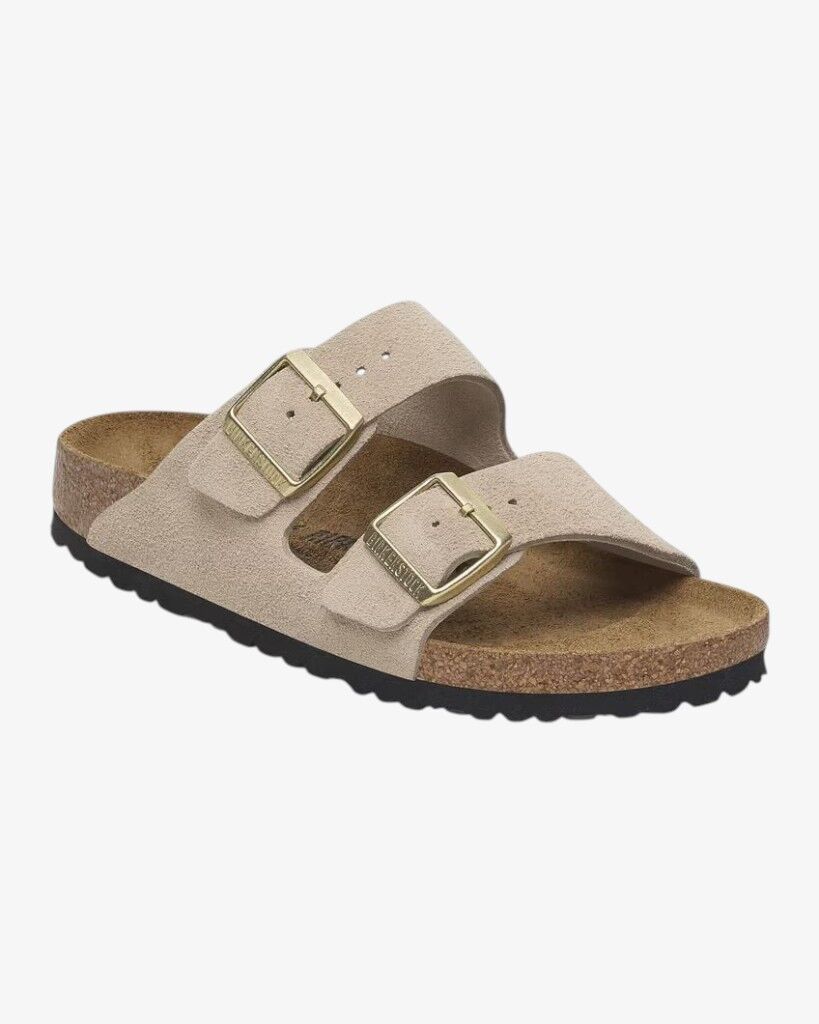 Birkenstock Bej Birkenstock Arizona