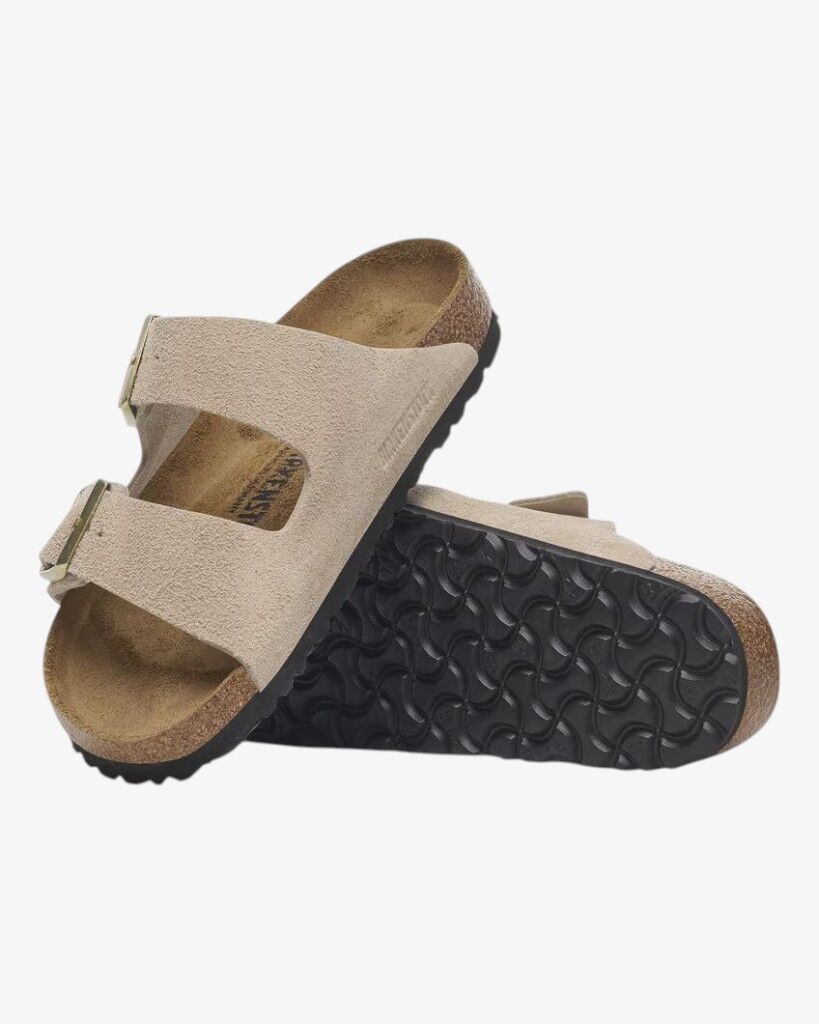 Birkenstock Bej Birkenstock Arizona