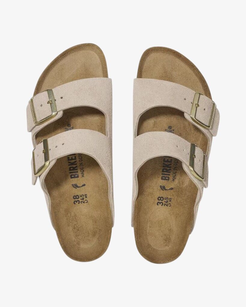 Birkenstock Bej Birkenstock Arizona