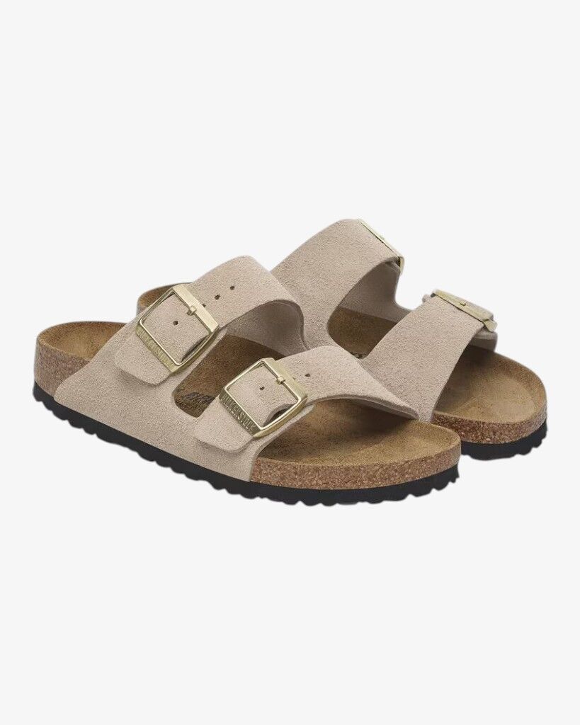 Birkenstock Bej Birkenstock Arizona