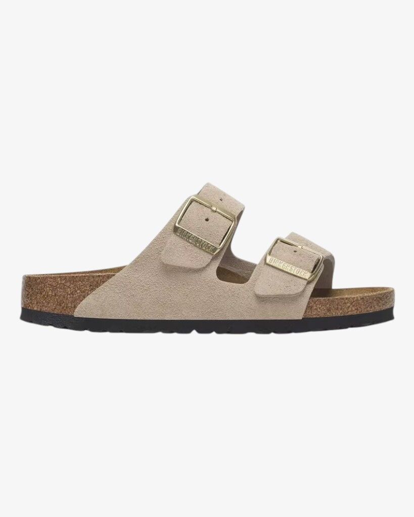 Birkenstock Bej Birkenstock Arizona