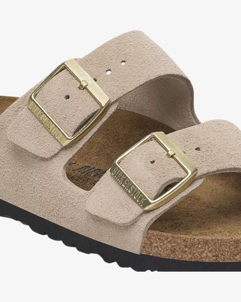 Birkenstock Bej Birkenstock Arizona