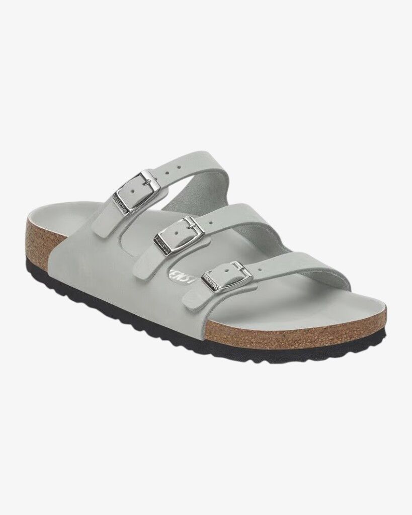 Resim Florida Nubuck Leather