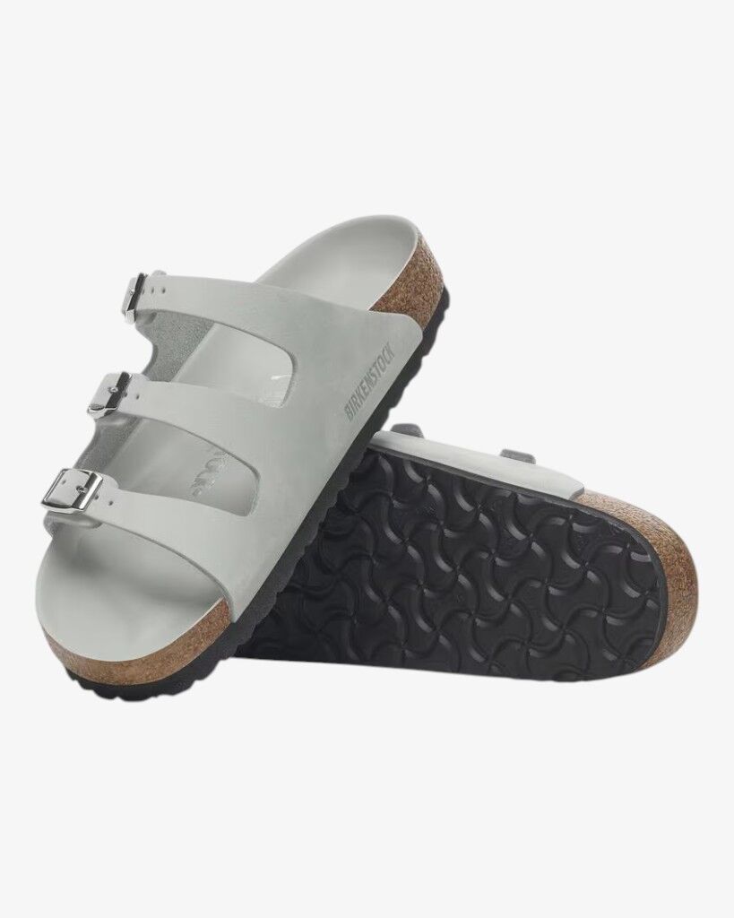Resim Florida Nubuck Leather