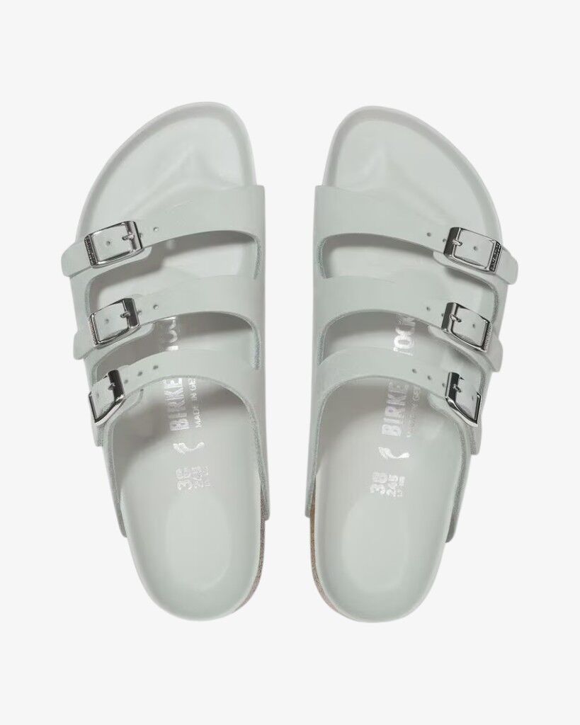 Resim Florida Nubuck Leather