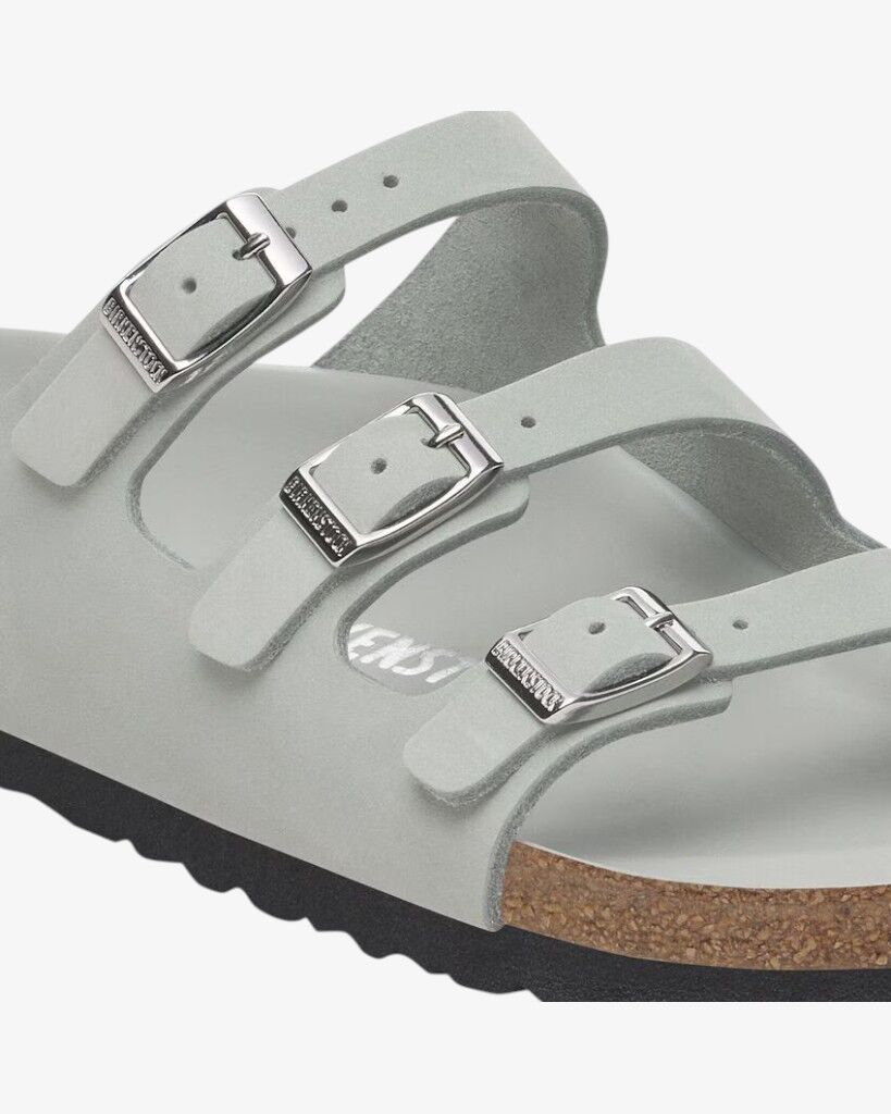 Resim Florida Nubuck Leather