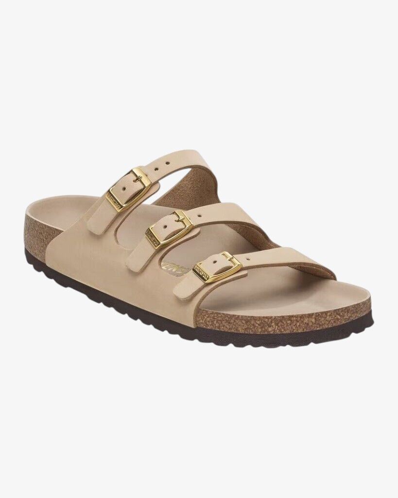 Resim Florida Nubuck Leather