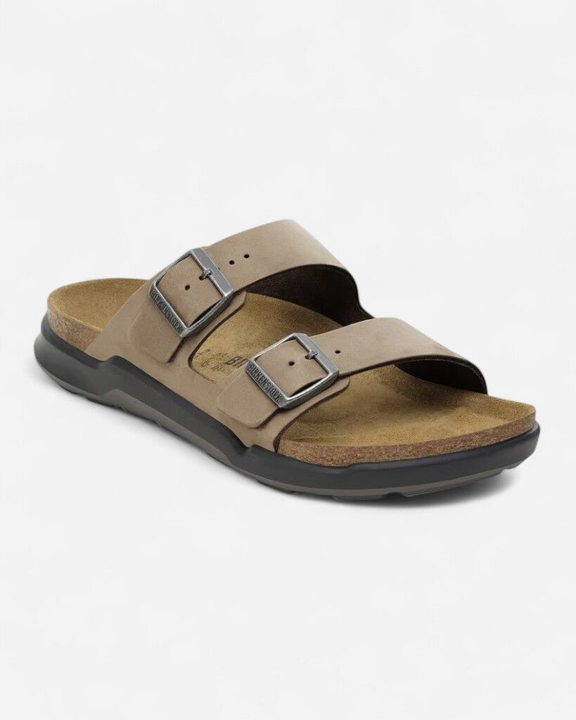 Resim Arizona Oiled Leather