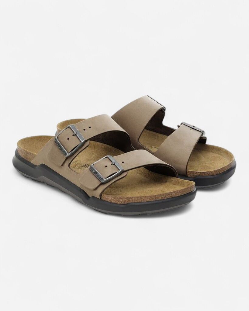 Resim Arizona Oiled Leather