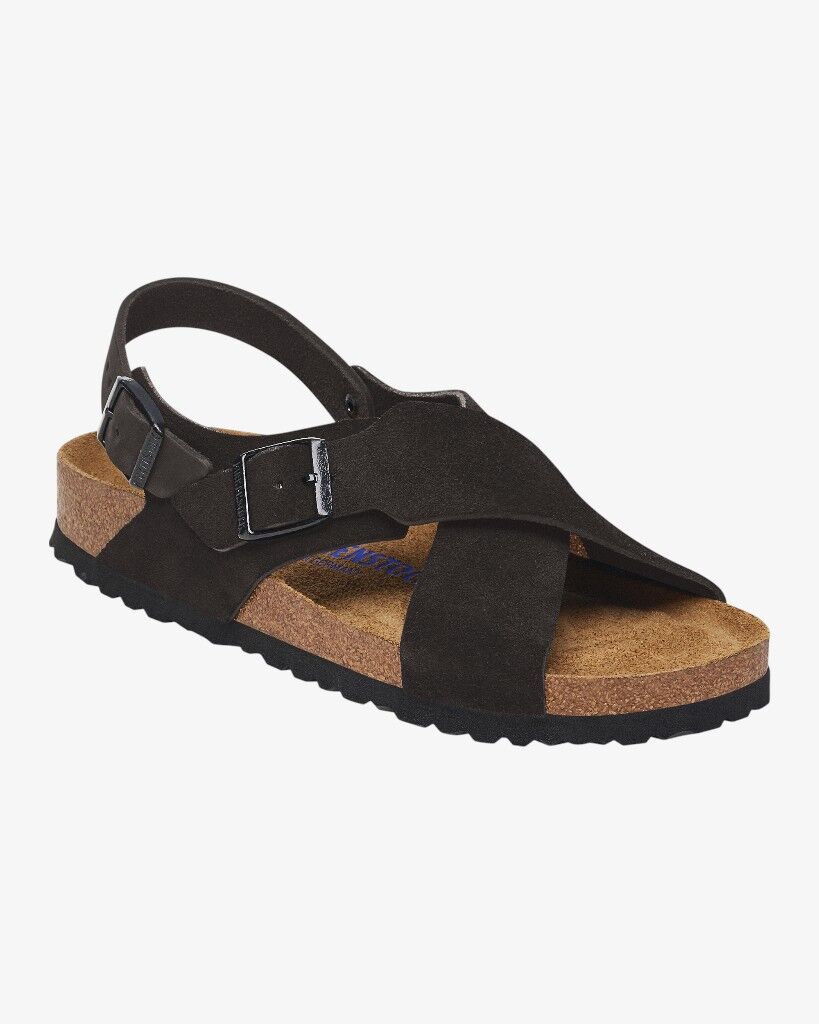 Resim Tulum Suede Leather