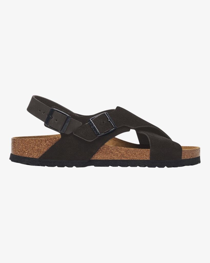 Tulum Suede Leather
