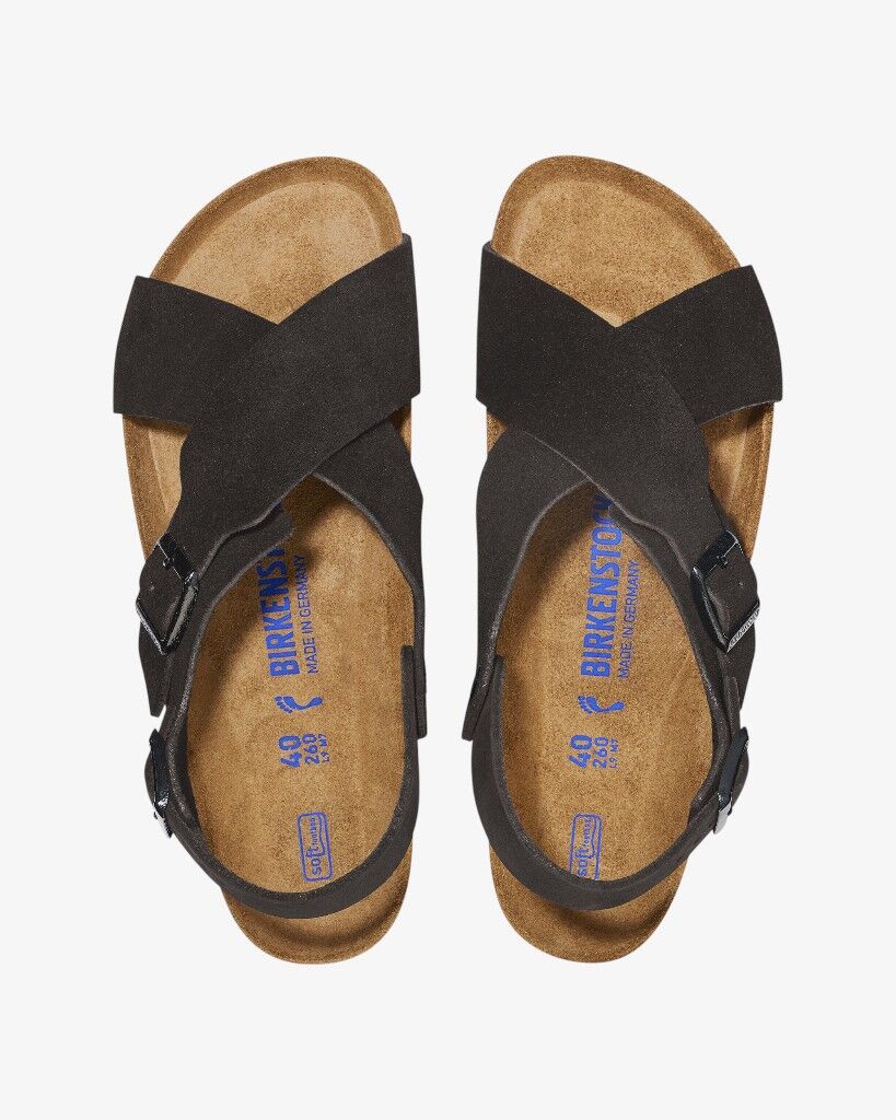 Resim Tulum Suede Leather