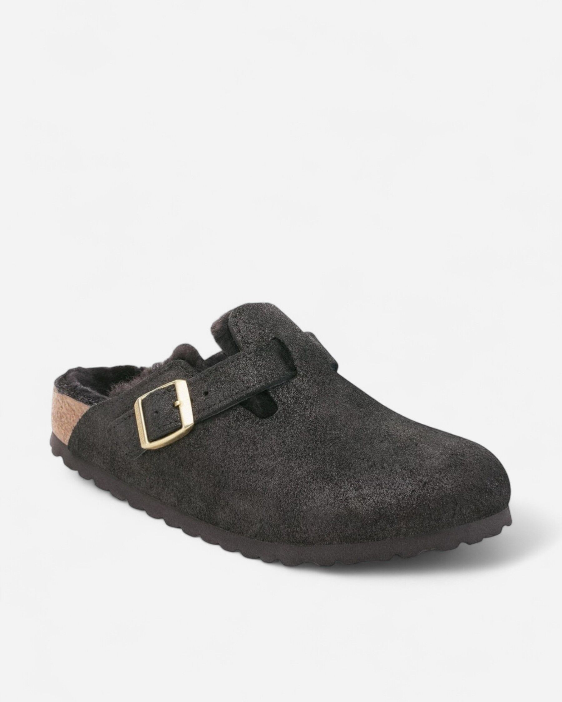 Resim Boston Vl Shearling Shimmering