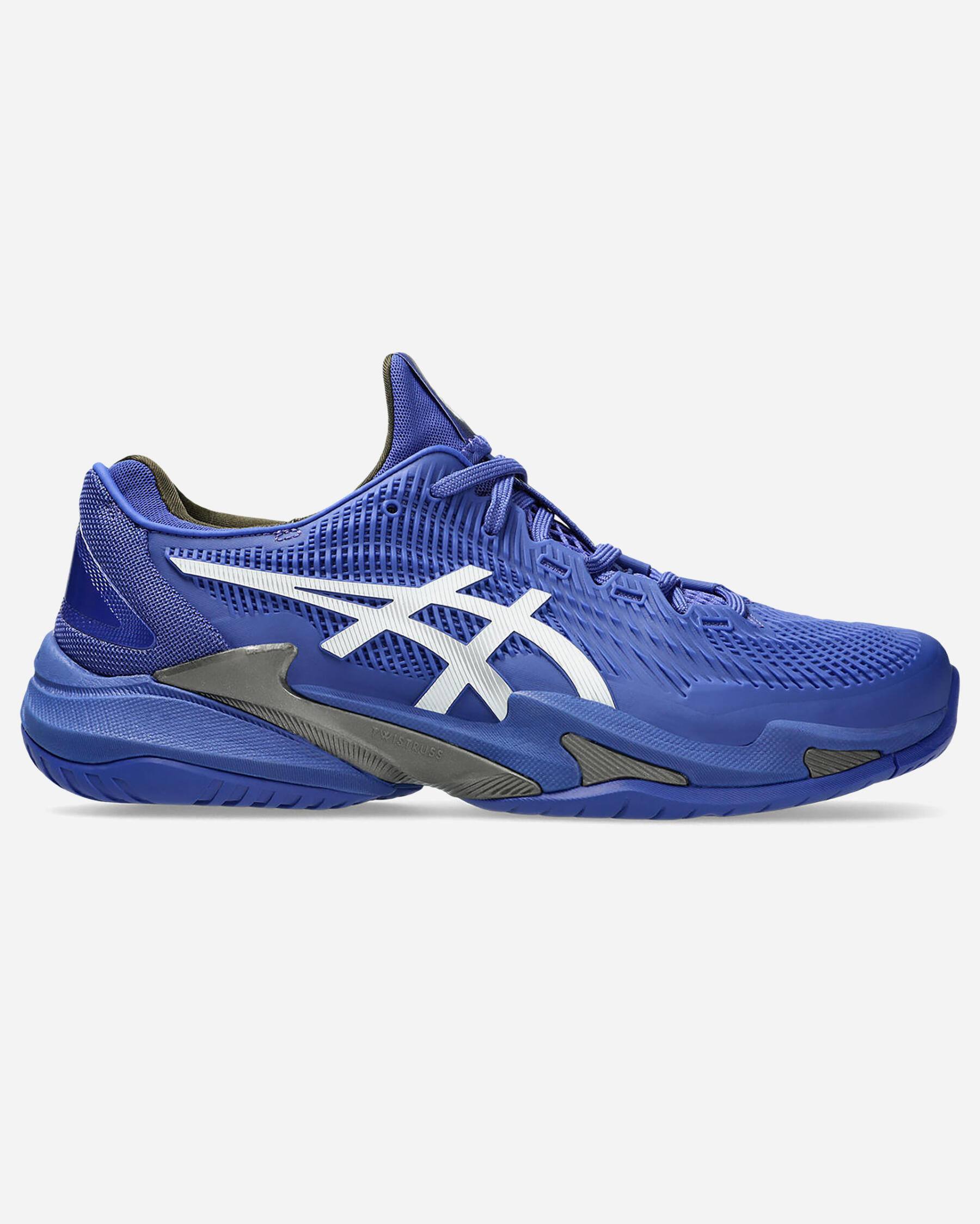 ASICS テニスシューズ court ff 3 1041A370-403 Court Ff 3 Erkek Mavi Tenis Ayakkabısı 1041A370-403