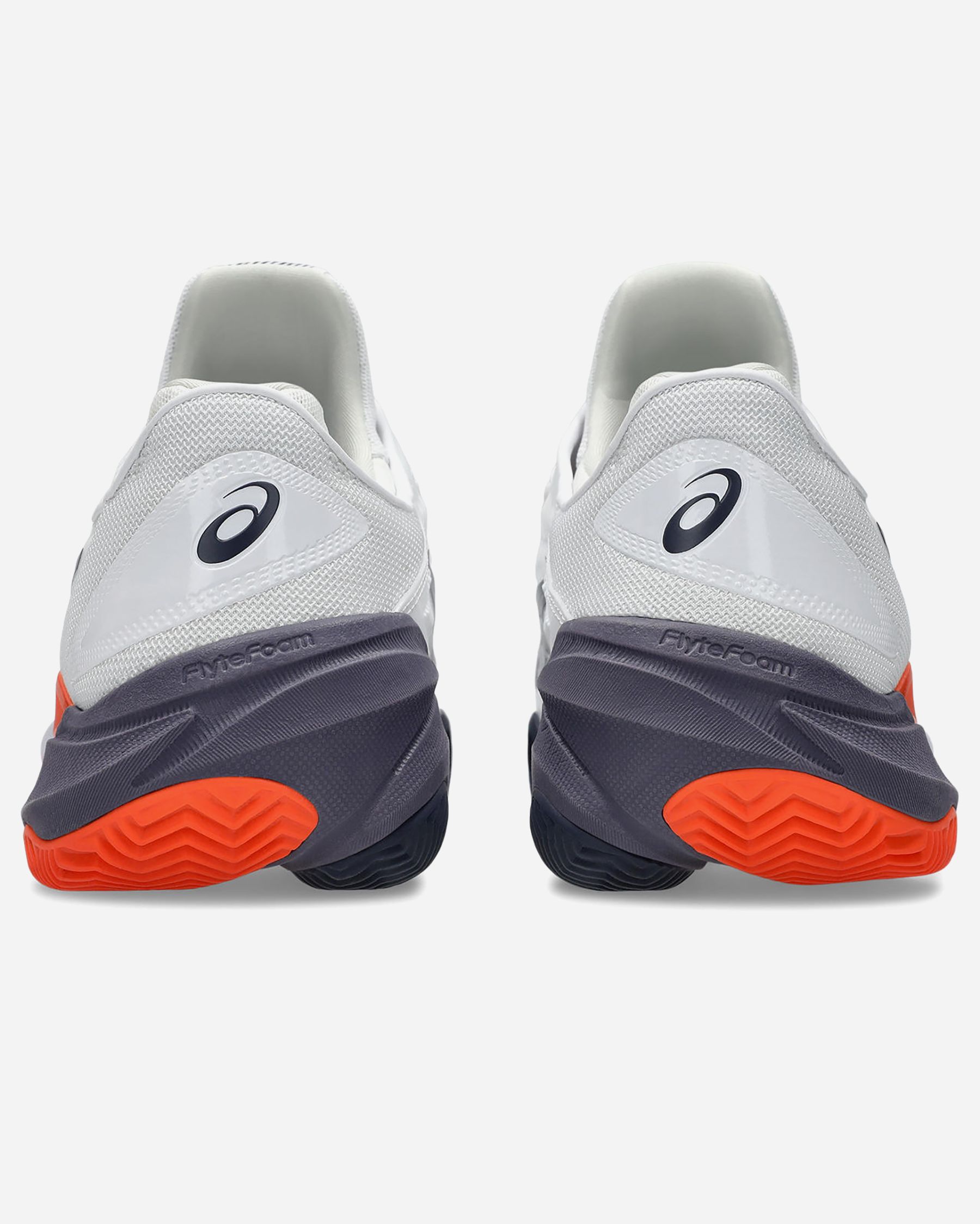 Court Ff 3 Clay Erkek White/oatmeal Tenis Ayakkabısı 1041A371-104