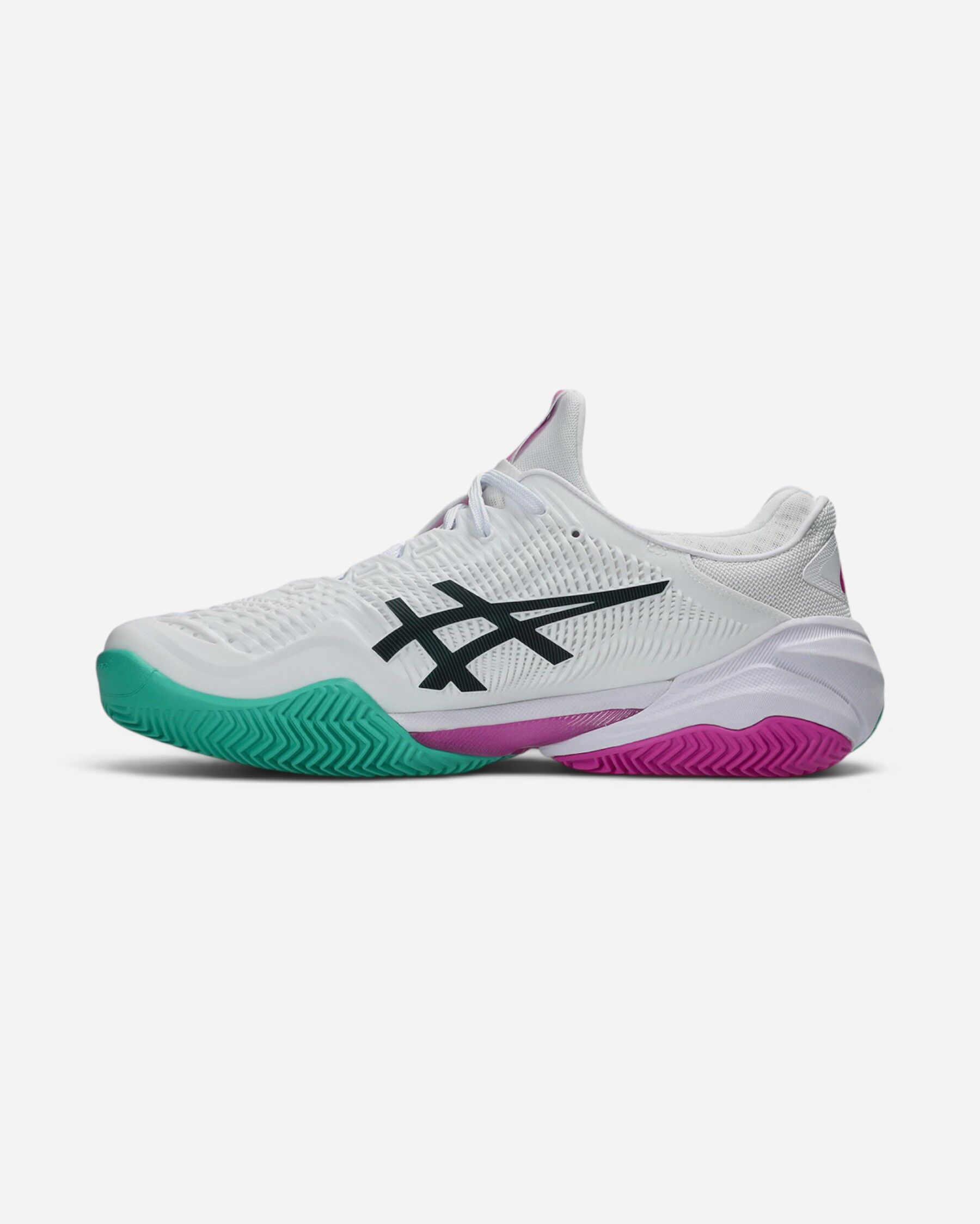 Resim Court Ff 3 Clay