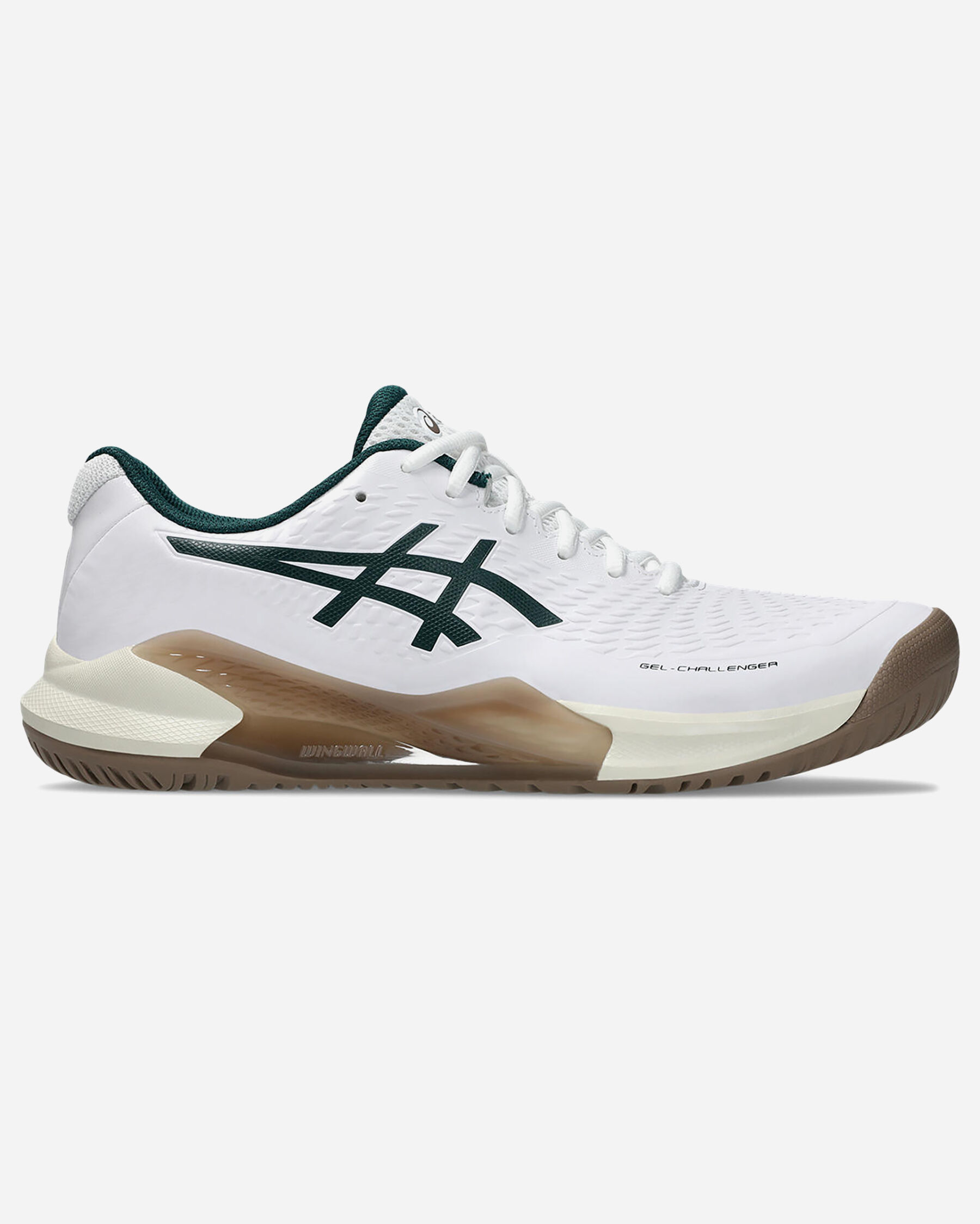 Gel-challenger 14 Erkek White/oatmeal Tenis Ayakkabısı 1041A405-104
