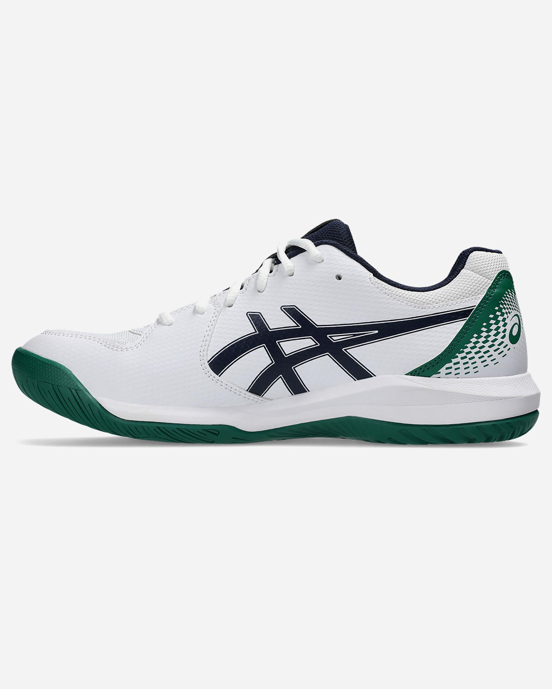 Asics Beyaz Asics Gel Dedicate 8
