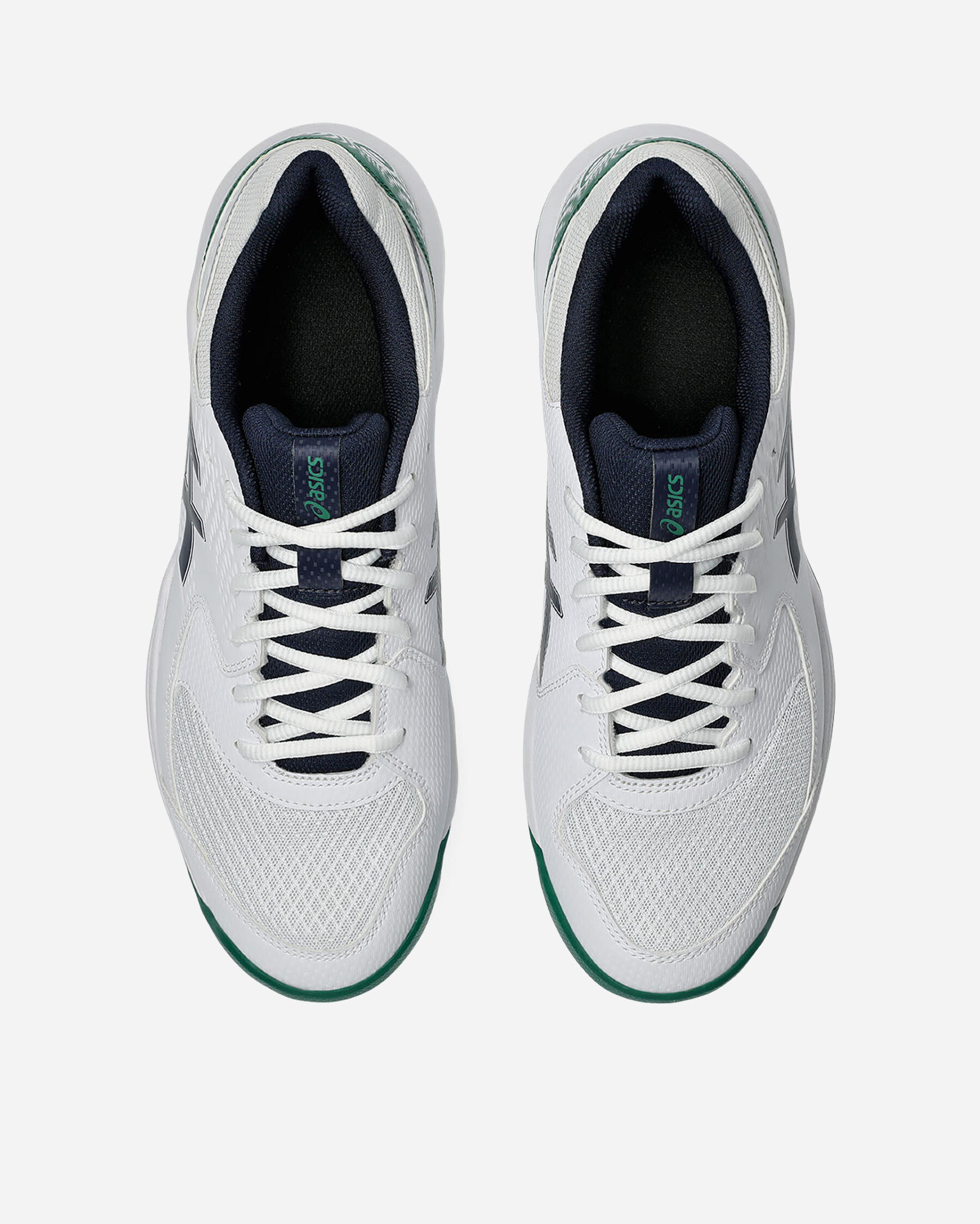 Asics Beyaz Asics Gel Dedicate 8