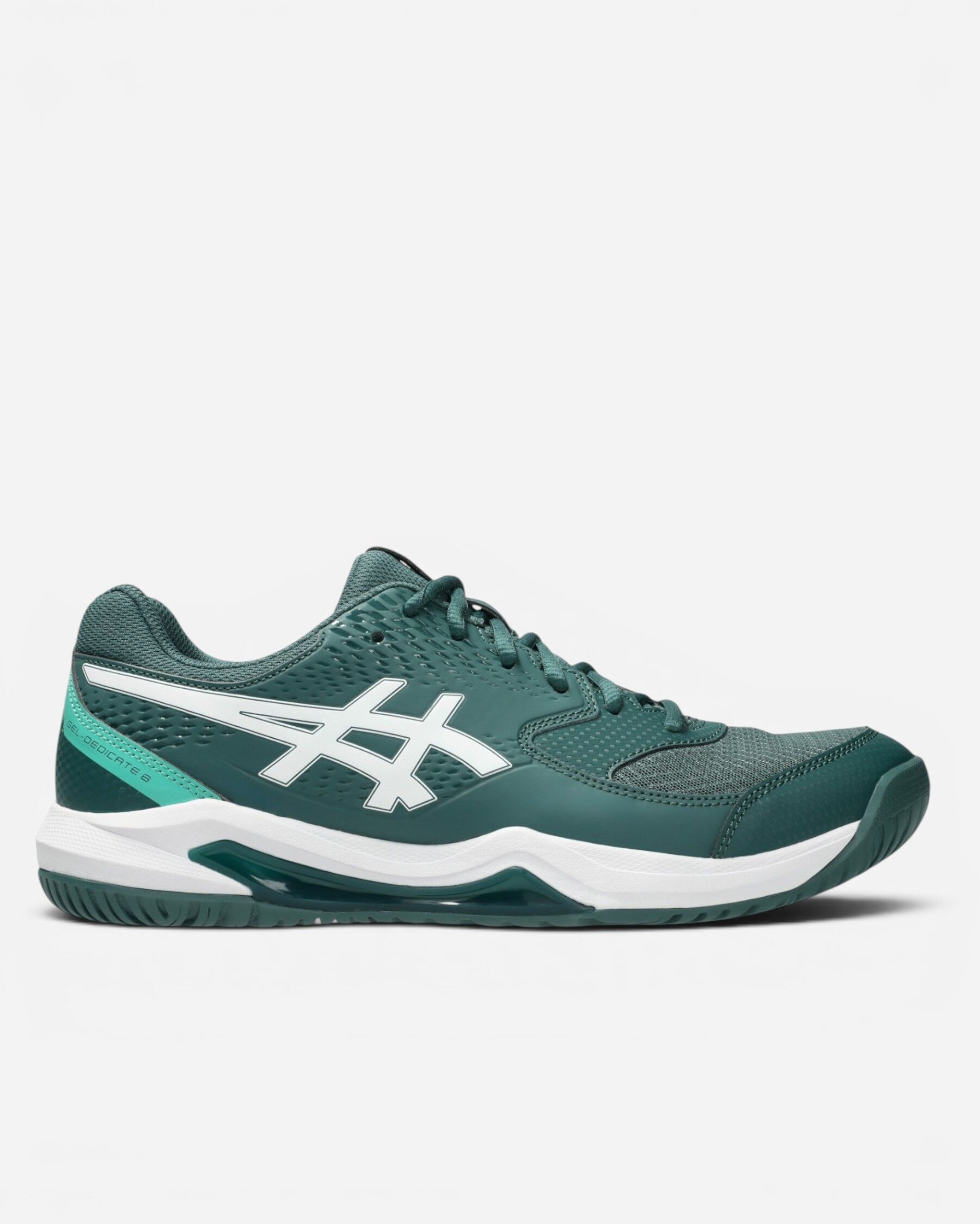 Asics Yeşil Asics Gel Dedicate