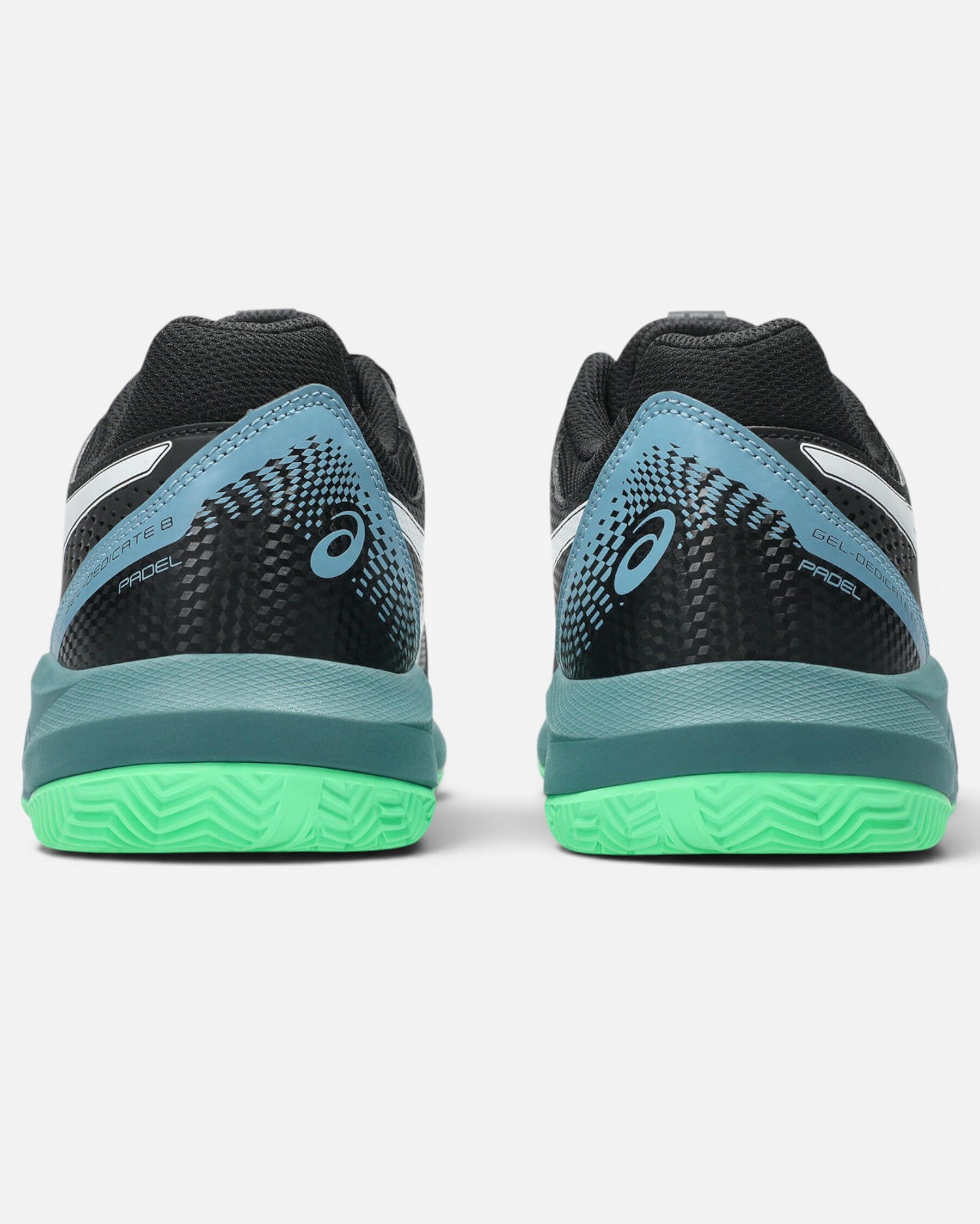 Resim Gel-dedicate 8 Padel