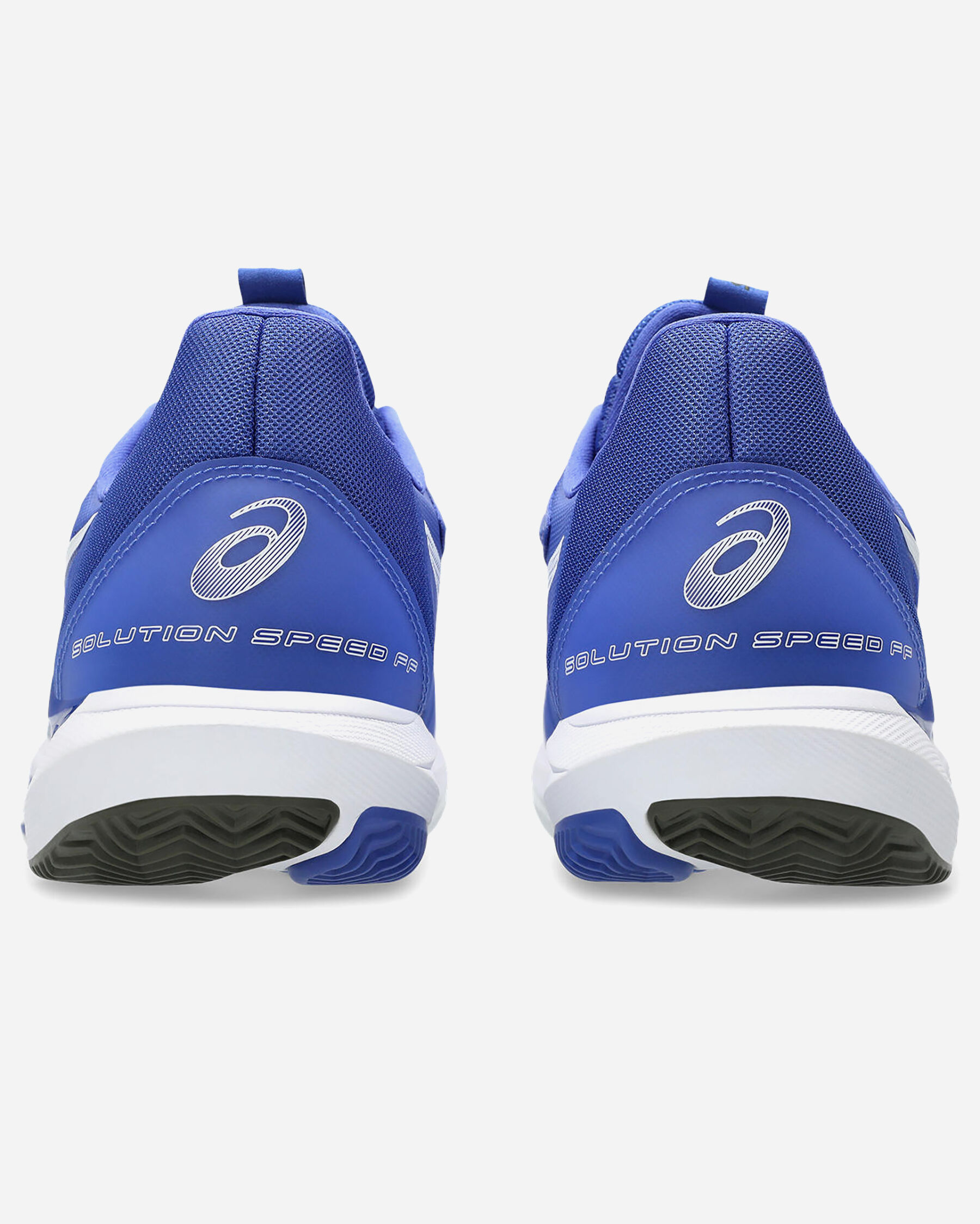 Solution Speed Ff 3 Clay Erkek Midnight/ice Mint Tenis Ayakkabısı