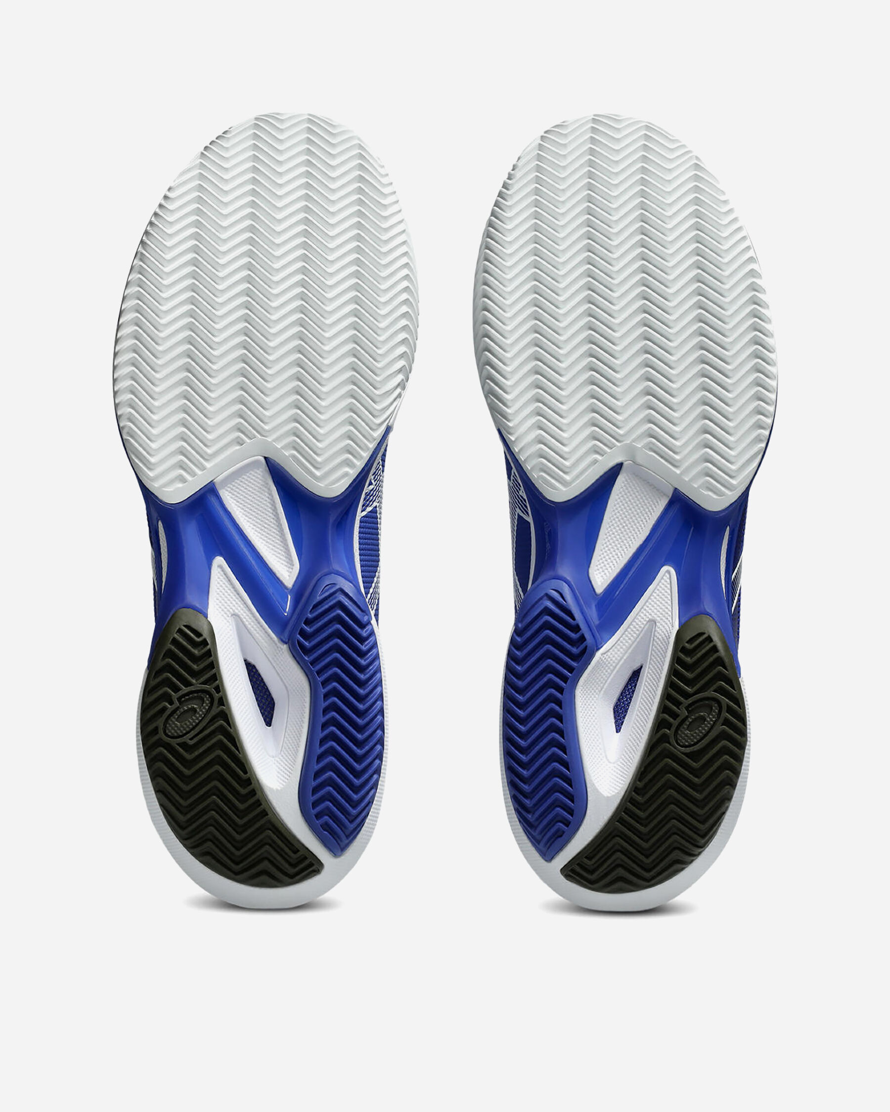 Solution Speed Ff 3 Clay Erkek Midnight/ice Mint Tenis Ayakkabısı