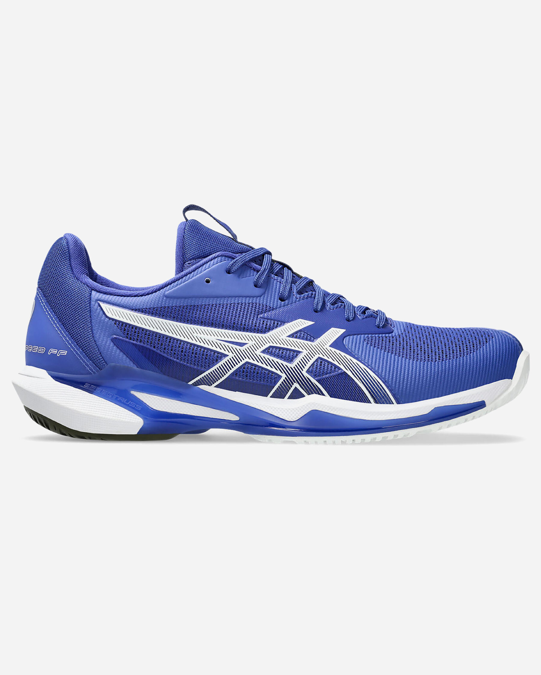 Asics Lacivert Asics Solution Speed FF 3