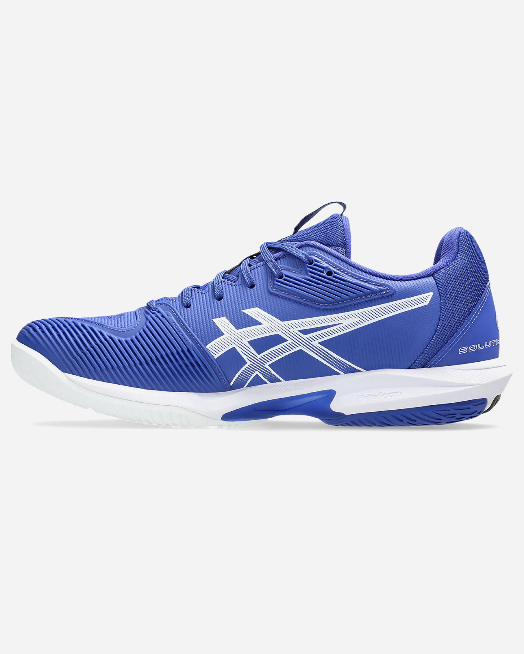 Asics Lacivert Asics Solution Speed FF 3
