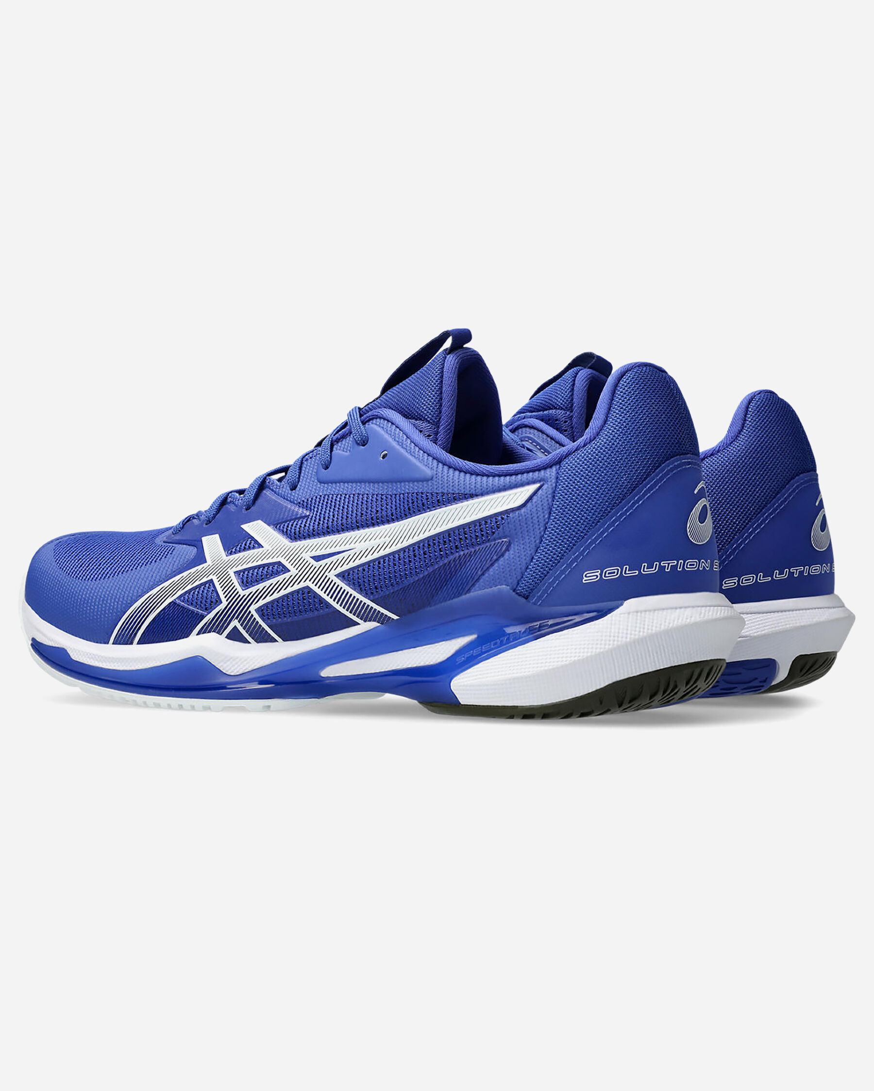 Asics Lacivert Asics Solution Speed FF 3