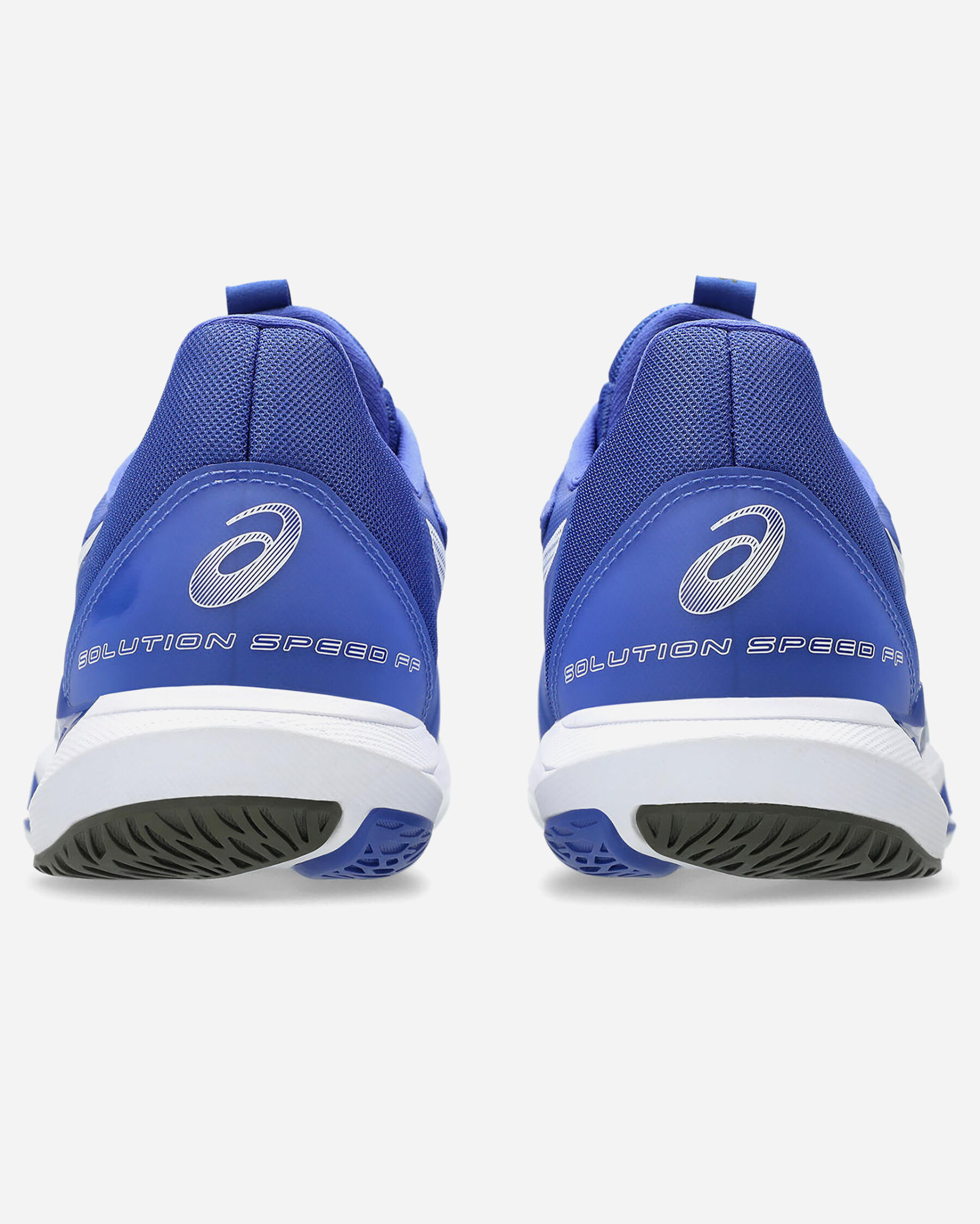 Asics Lacivert Asics Solution Speed FF 3