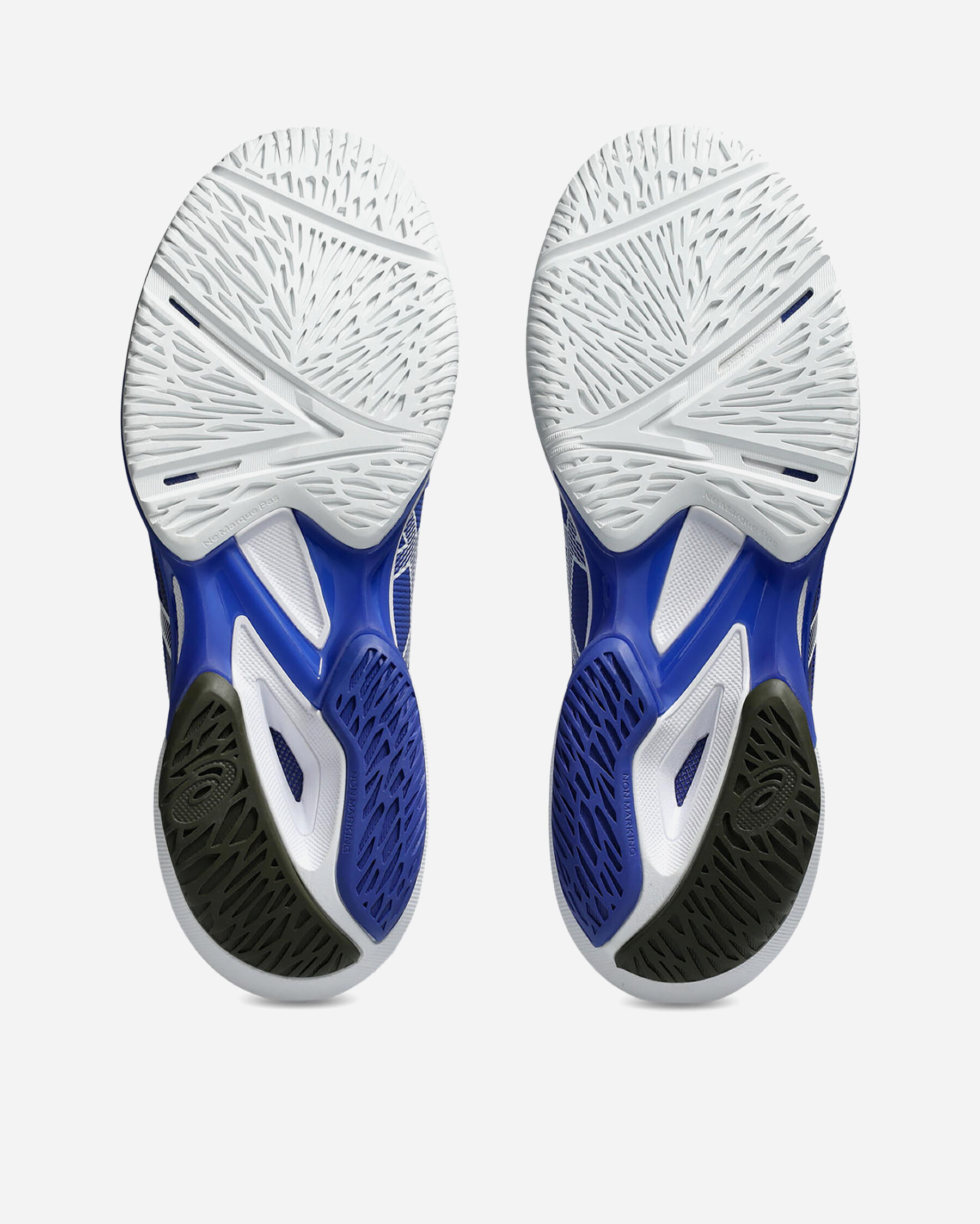 Asics Lacivert Asics Solution Speed FF 3