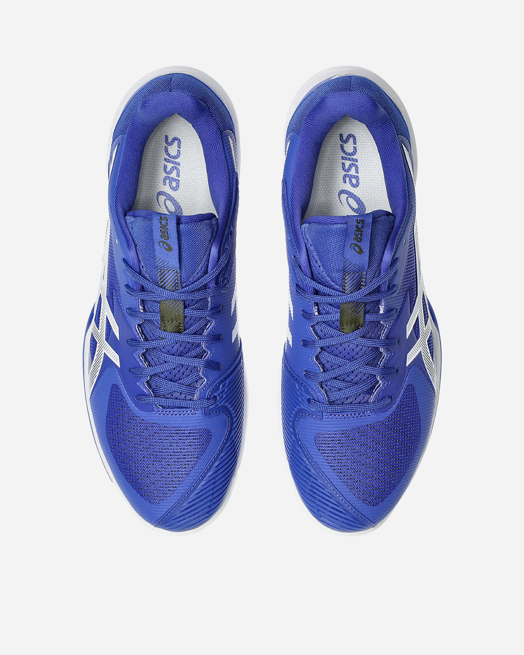 Asics Lacivert Asics Solution Speed FF 3