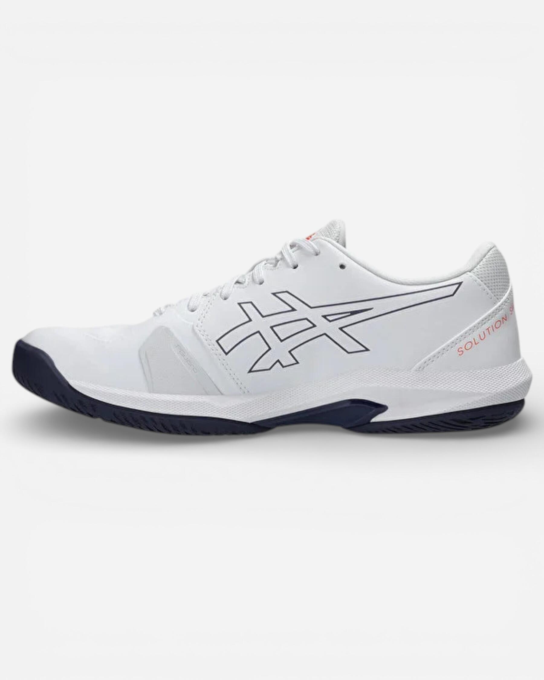 Solution Swift Ff 2 Erkek Beyaz Tenis Ayakkabısı 1041A466-102