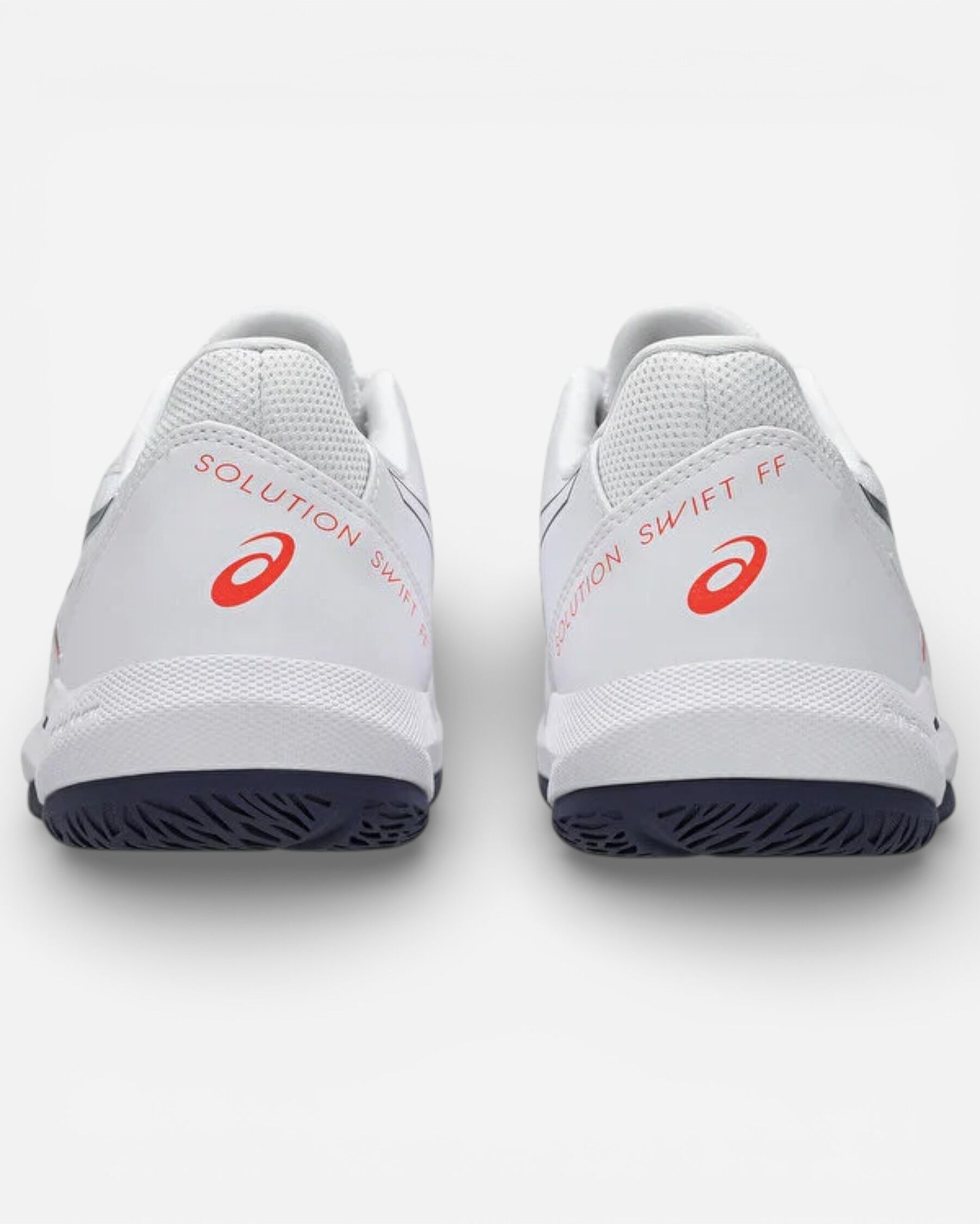 Solution Swift Ff 2 Erkek Beyaz Tenis Ayakkabısı 1041A466-102