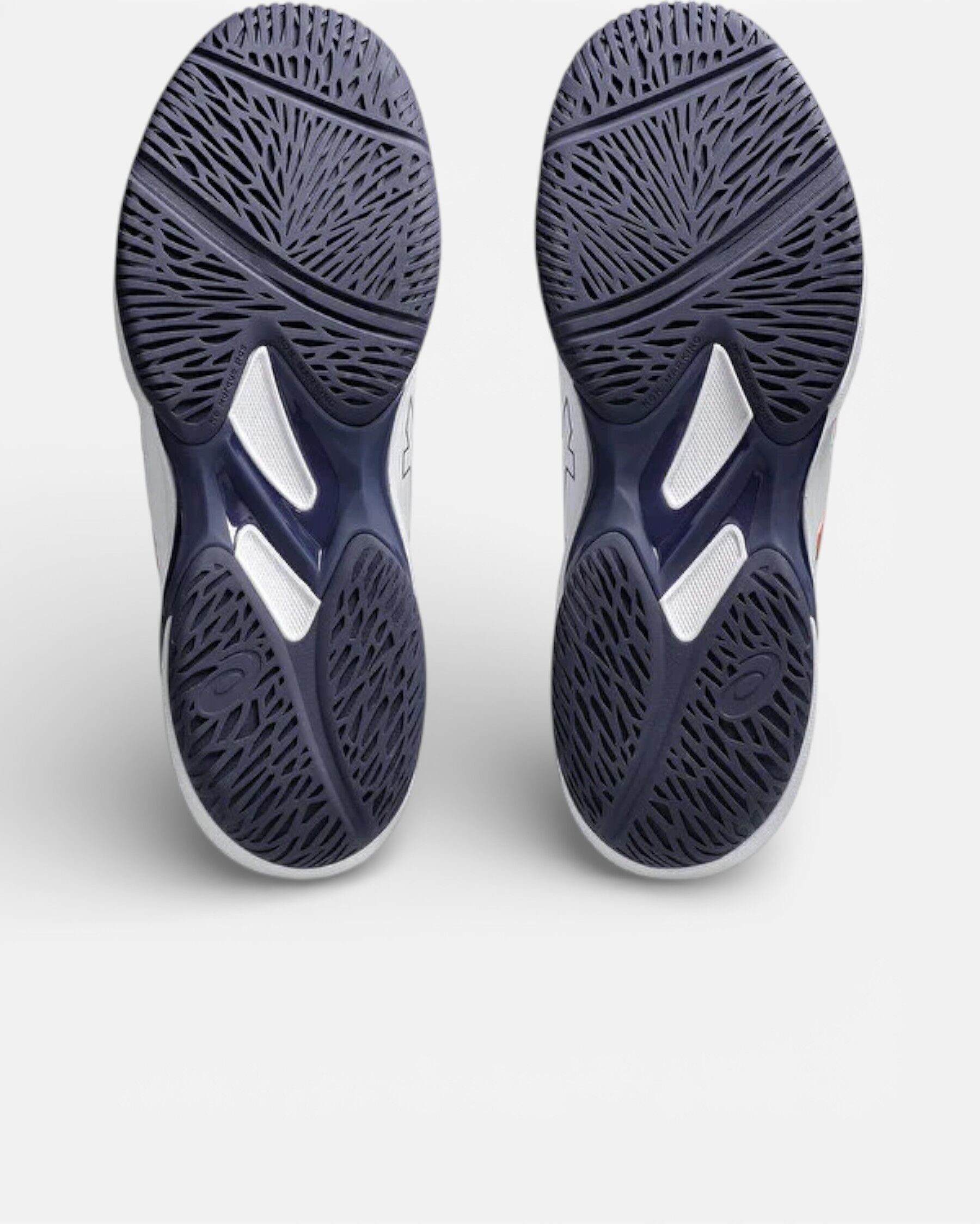 Solution Swift Ff 2 Erkek Beyaz Tenis Ayakkabısı 1041A466-102