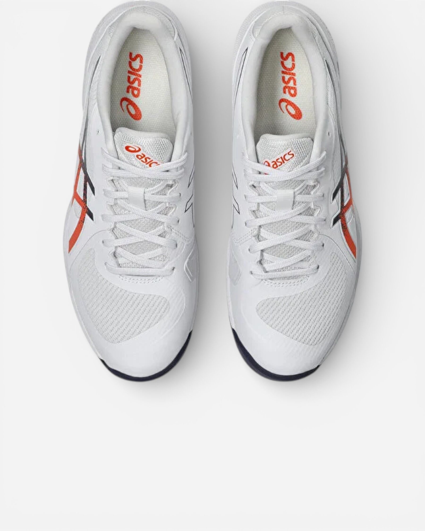 Solution Swift Ff 2 Erkek Beyaz Tenis Ayakkabısı 1041A466-102