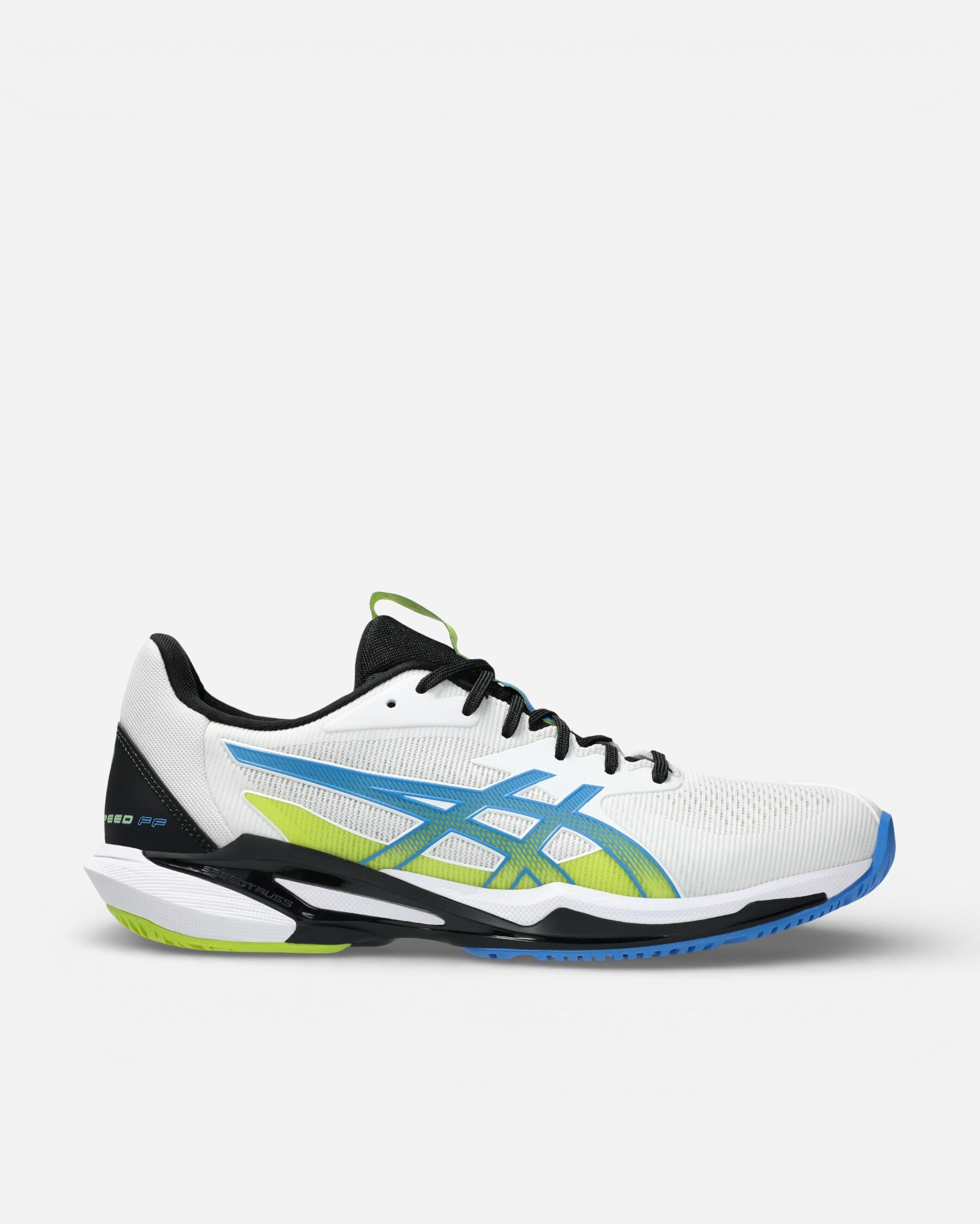 Asics Beyaz Asics Solution Speed Ff 3